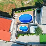 Villa Mateo -zagvozd By Guide
