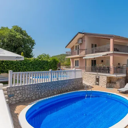 Villa Mateo -zagvozd By Guide *