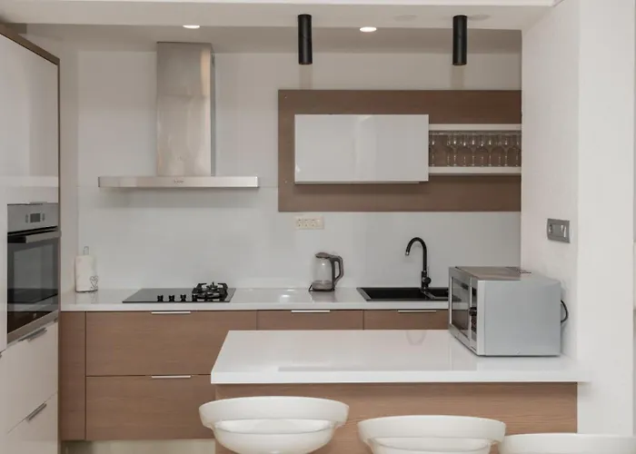 Villa Mateo -zagvozd By Guide Zagvozd