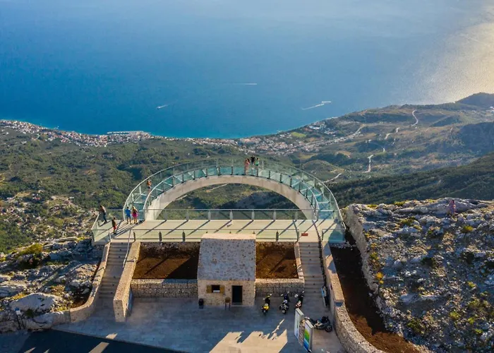 Villa Mateo -zagvozd By Guide